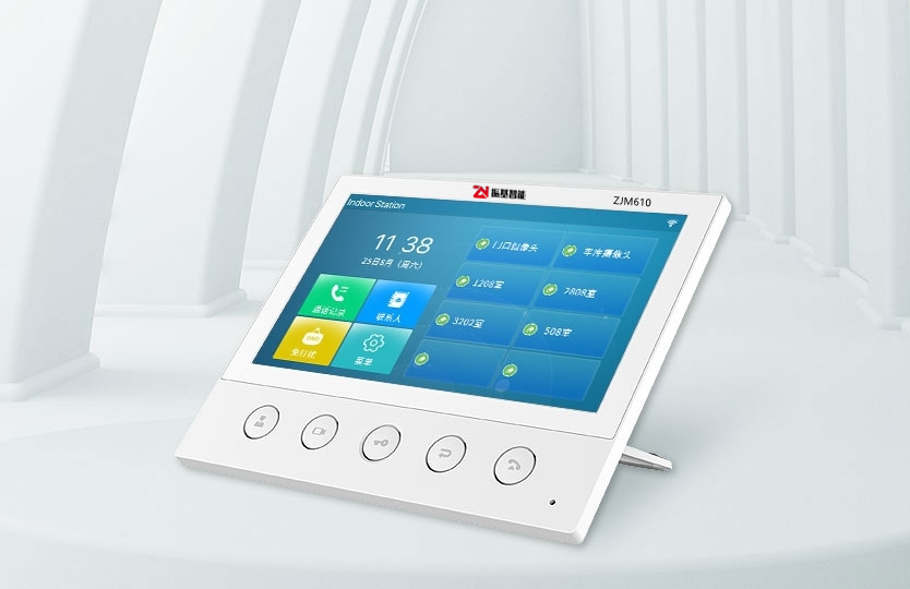 ZJM610产品介绍