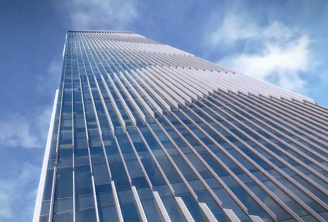 振基智能公司图片