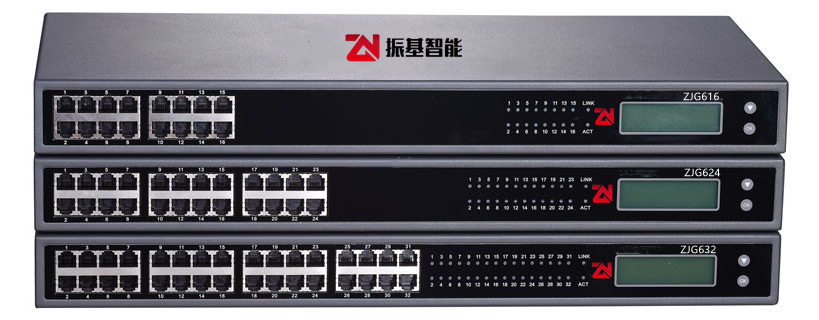 ZJG616/624/632/648产品介绍