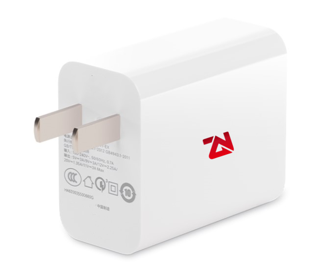 PD35W GaN氮化镓快充充电器