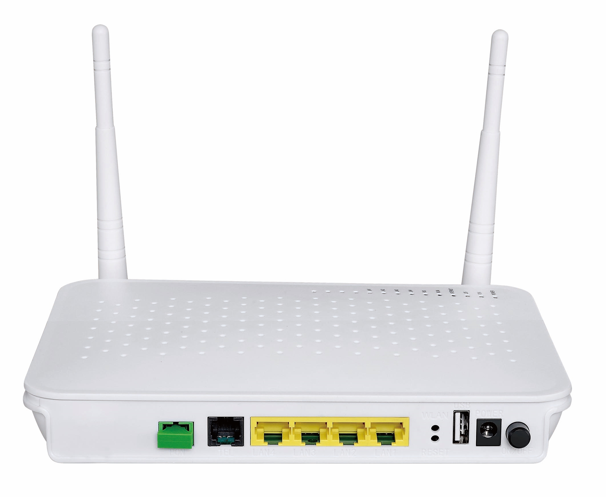 ZGP635 GPON千兆电话WFIF光猫